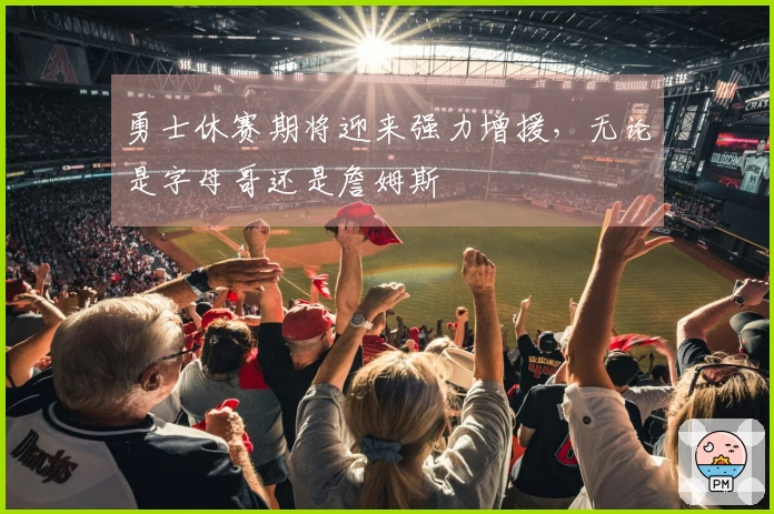 勇士休赛期将迎来强力增援，无论是字母哥还是詹姆斯