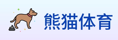 熊猫体育 logo